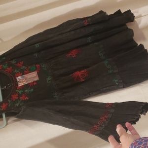 Ladies blous size S/M